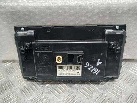 Foto 2ª: Sistema GPS Peugeot 2008 E-ACTIVE 136CV 100KW [ZK01] (2022)