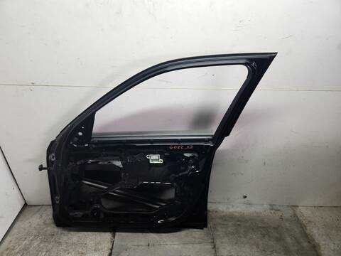 Foto 2ª: Puerta Delantera Derecha Bmw X3 2.0D 150CV 110KW [M47N204D4] (2005)