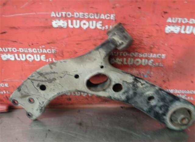 Brazo Suspension Delantero Izquierdo Toyota Rav4 2.2 SOL [2.2 LTR. - 100 KW TURBODIESEL CAT]