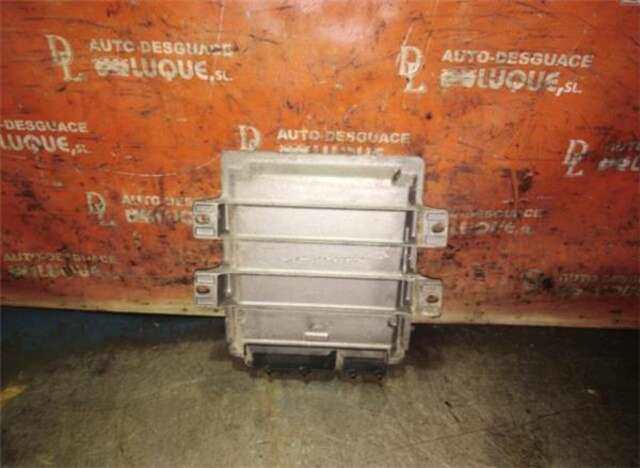 Foto 2ª: Centralita Motor ECU Mg ZR 120 [18 K4F]