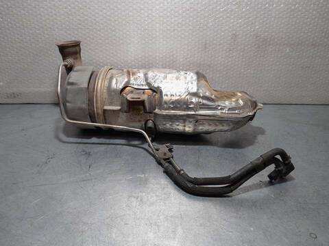 Filtro Particulas Citroen Berlingo XTR PLUS 92CV 68KW