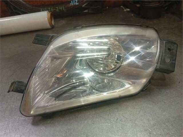 Faro Antiniebla Delantero Derecho Peugeot 308 1.6 PREMIUM [1.6 LTR. - 80 KW HDI FAP CAT (9HZ - DV6TED4)]