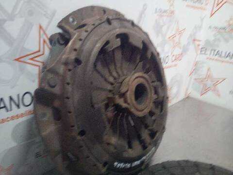 Foto 2ª: kit Embrague Toyota Land Cruiser 3.0 TD 163CV 120KW (2002)