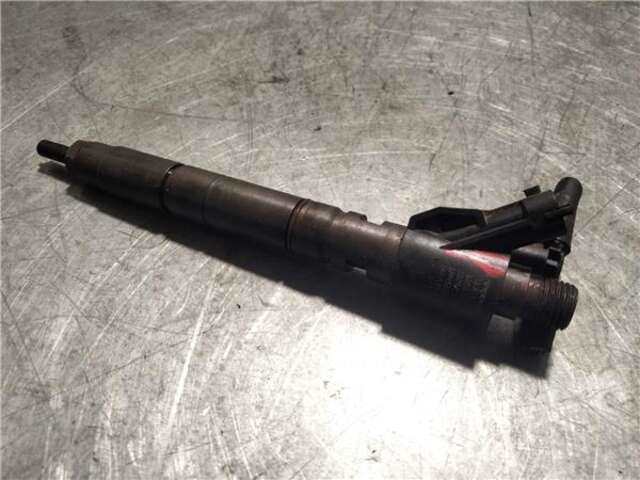 Foto 2ª: Inyectores Volvo V60 