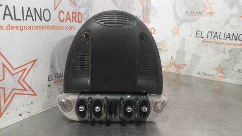 Luz Interior Mini Countryman COOPER SD ALL4 143CV 105KW