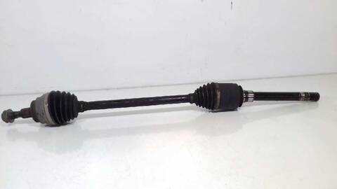 Transmision Delantera Derecha Mercedes Clase ML 320 3.0 CDI W164) 224CV 165KW 164.122)