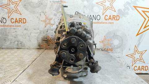 Foto 4ª: Caja Cambios Bmw Serie 3 315 316TI M SPORT 115CV 85KW [N42B18A] (2002)