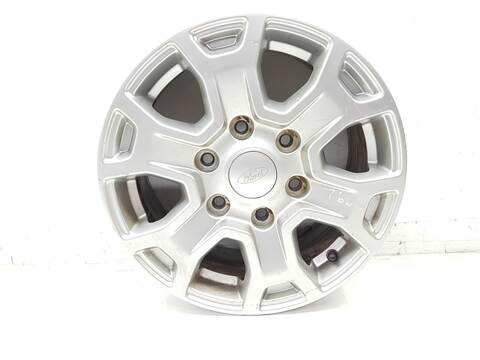 LLanta Aleacion Ford Ranger DOPPELKABINE 4X4 XL