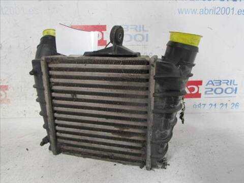 Foto 2ª: Intercooler Seat Ibiza 1.4 TDI 70CV 51KW [BNM] (2006)