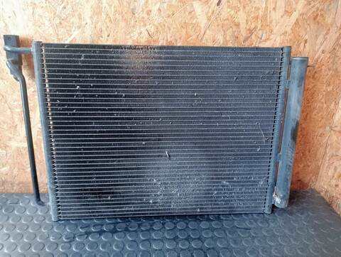 Foto 2ª: Radiador Calefaccion A.A. Bmw X5 3.0D 3 24V TD CAT 184CV (2000)