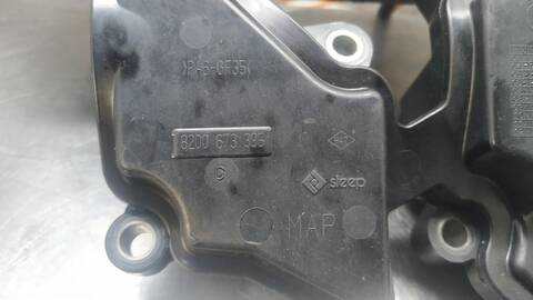 Foto 3ª: Despiece Motor Nissan Primastar AVANTOUR L1H1 2 7 T - 7-SITZER 114CV 84KW [M9R E7] (2009)