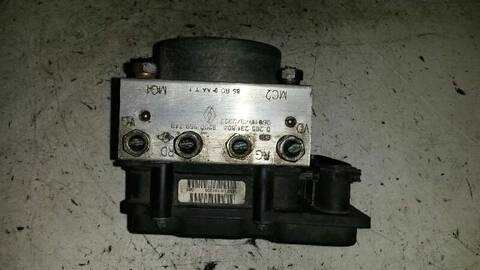 Foto 2ª: Abs Renault Clio 1.5 DCI DIESEL CAT 86CV 63KW [K9K766] (2006)