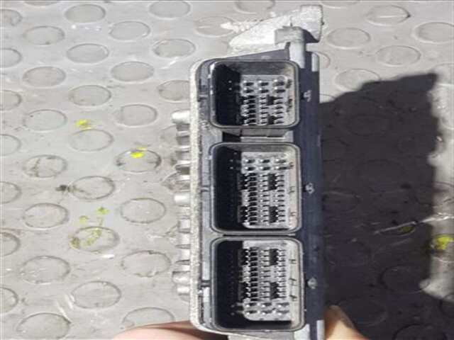Foto 3ª: Centralita Motor ECU Ford Focus 1.8 TDCI [KKDA]