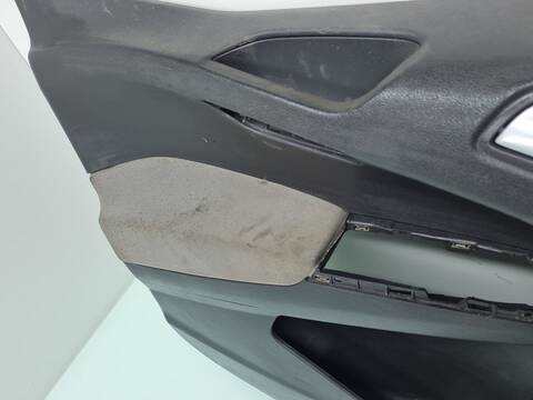 Foto 4ª: Tapizados Cartoneras Ford Tourneo AMBIENTE 101CV 74KW [SFCA] (2015)