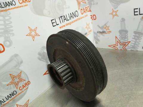 Foto 3ª: Cigüeñal Volkswagen Transporter 68CV 50KW FURGONETA