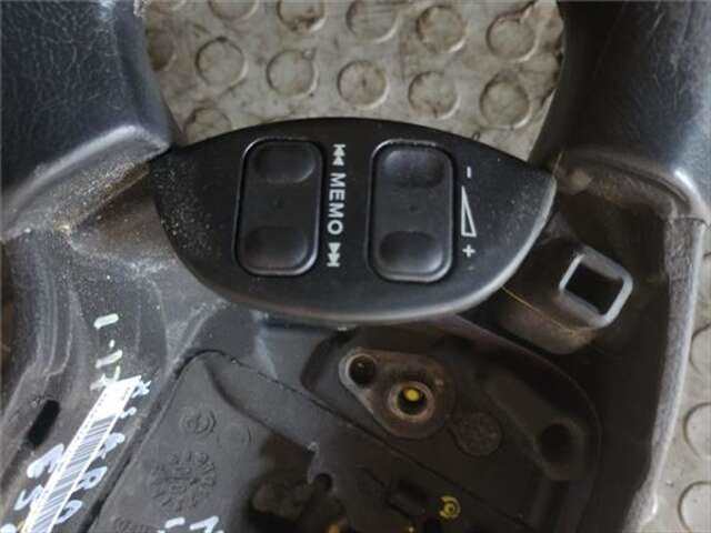 Foto 3ª: Volante Citroen Xsara 1.6I 16V EXCLUSIVE [1.6 LTR. - 80 KW 16V CAT (NFU - TU5JP4)] [NFU (TU5JP4)]