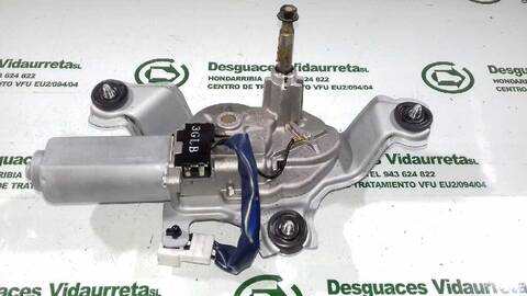 Foto 2ª: Motor Limpia Trasero Hyundai i30 TREND 99CV 73KW [G4FA] (2012)