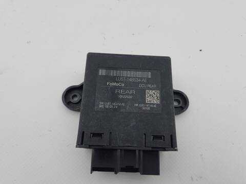 Centralita Motor ECU Ford Puma 1.0 ECOBOOST MHEV 125CV 92KW