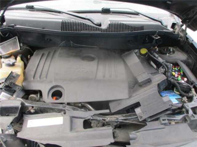 Foto 3ª: Faro Izquierdo Jeep Compass 2.0 LIMITED [2.0 LTR. - 103 KW CRD CAT] [BYL/ECD]