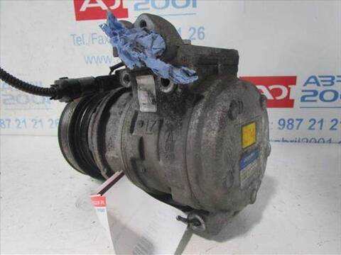 Foto 2ª: Compresor Aire Acondicionado Kia Cerato 2.0 CRDI 112CV 83KW [D4EA] (2004)