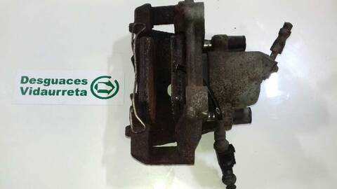Foto 3ª: Pinza Freno Delantera Izquierdo Audi Tt 1.8 T COUPE 110KW) 150CV [AUM] (2003)