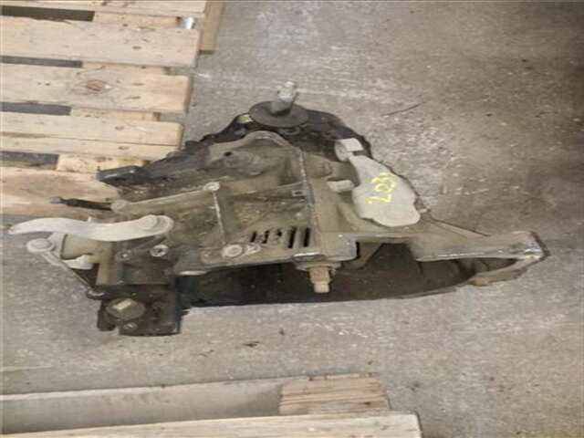 Caja Cambios Citroen Xsara 1.9 D