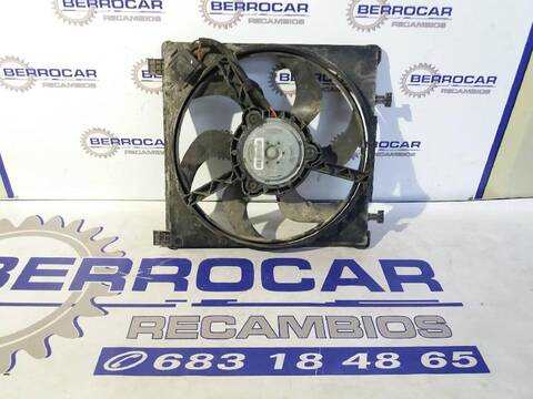 Electroventilador Seat Mii 1.0 60CV