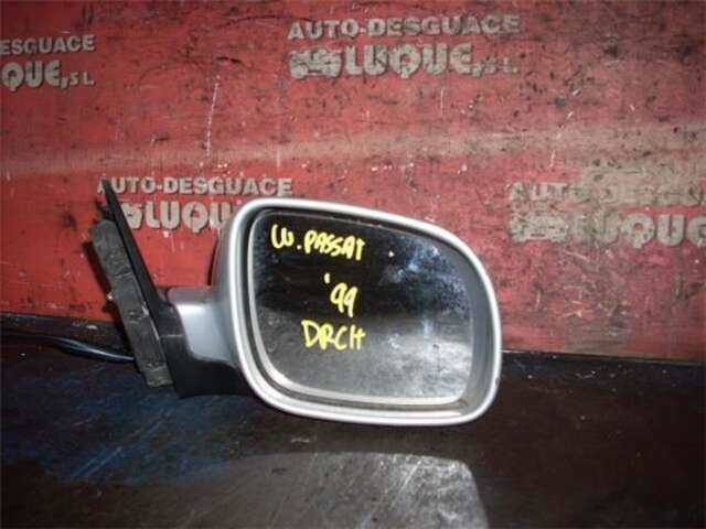 Foto 2ª: Retrovisor Derecho Volkswagen Passat 1.8 BÁSICO [1.8 LTR. - 92 KW] [ADR]