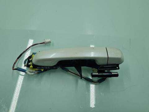 Maneta Exterior Delantera Derecha Toyota Land Cruiser LIFE 173CV 127KW