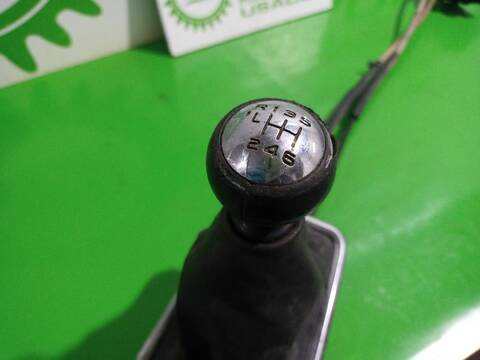 Foto 2ª: Palanca de Cambio Peugeot 407 2.0 16V CAT 136CV [D/RHR] (2004)