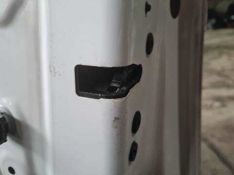Cerradura Puerta Delantera Derecha Opel Corsa GS LINE 100CV 74KW