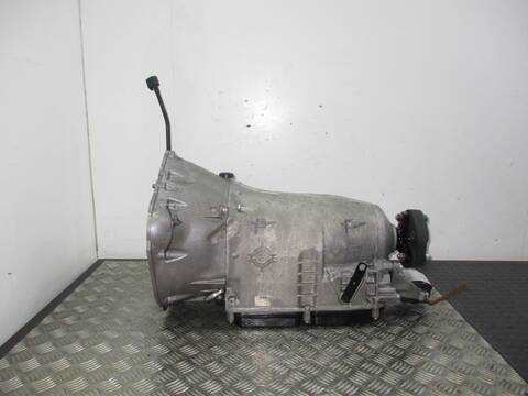 Caja Cambios Automatica Mercedes Clase C 160 OM646963 COUPE AUT.