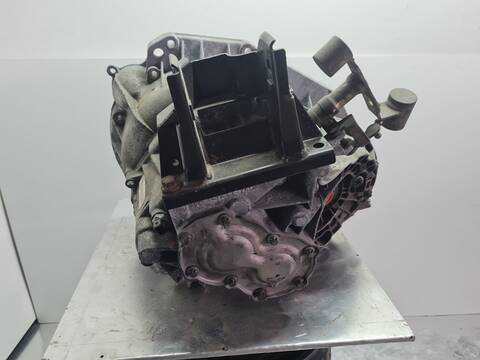 Foto 3ª: Caja Cambios Land Rover Freelander 2.0 TD4 CAT 112CV 82KW (2006)