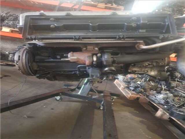 Foto 3ª: Motor Completo Bmw Serie 5 518 2.5 525TDS [2.5 LTR. - 105 KW TURBODIESEL CAT] [M51 D25 (25 6 T1)]