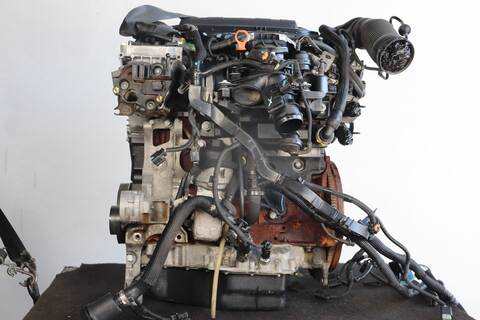Motor Completo Citroen C5 RHH BERLINA