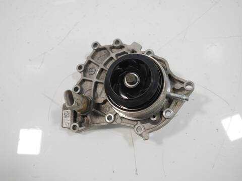 Foto 2ª: Bomba de Agua Audi A6 600 CV 441KW [DJPB DJP] (2020)