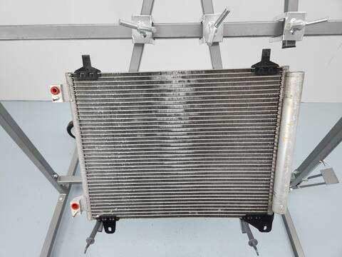 Foto 3ª: Radiador Calefaccion A.A. Peugeot 208 ACTIVE 75CV 55KW [HM05] (2020)