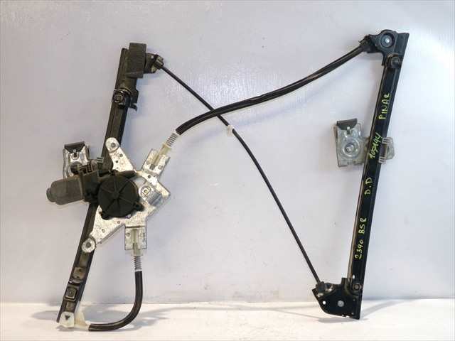 Elevalunas Eléctrico Delantero Derecho Seat Ibiza 1.4 G