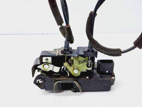 Foto 3ª: Cerradura Puerta Delantera Derecha Chevrolet Captiva 2.0 VCDI LS 150CV 110KW [Z20S] (2007)
