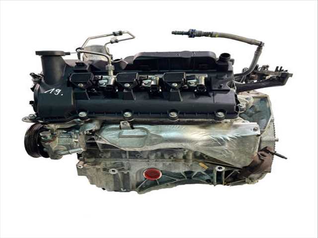Motor Completo Jaguar XF X250 340CV 250KW