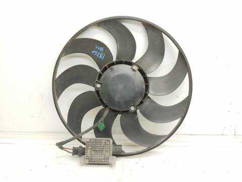 Electroventilador Bmw Serie 1 114 1.5 12V TD 116CV 85KW