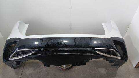 Paragolpes Trasero Peugeot 308 BLUEHDI 130 FCYHZL FCYHZT) 131CV 96KW