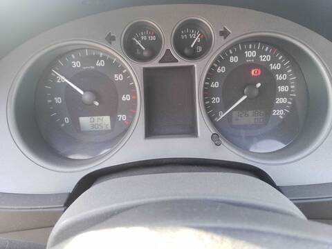 Foto 2ª: Cuadro de Instrumentos Seat Ibiza FRESH 86CV 63KW [BXW] (2008)