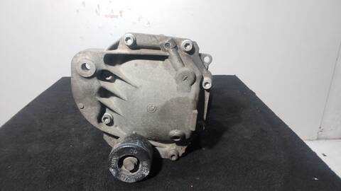Foto 2ª: Diferencial Trasero Bmw Serie 7 730 D F01 F02 F03 F04) [N57 D30 A] (2025)
