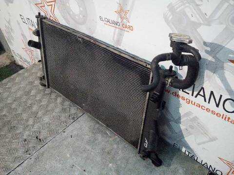 Foto 2ª: Radiador Motor Mazda 5 2.0 CRTD ACTIVE 105KW) 143CV [D/RF] (2007)