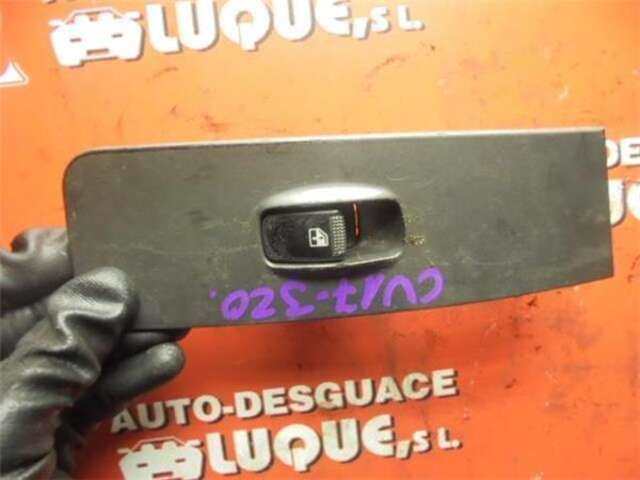 Foto 2ª: Botonera Elevalunas Hyundai Matrix 1.5 CRDI [D3-EA]