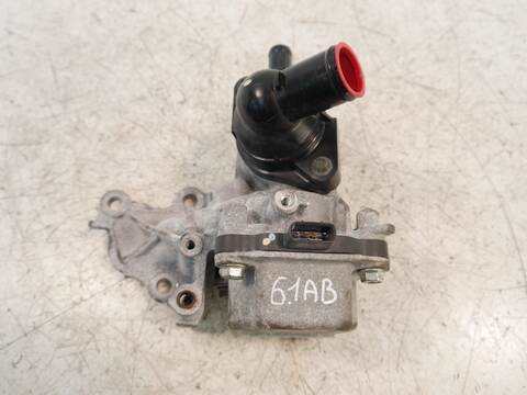 Foto 2ª: Bomba de Agua Toyota Yaris M15A 116 CV 85KW [M15A-FXE]