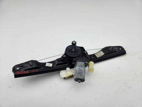 Elevalunas Manual Trasero Izquierdo Bmw Serie 3 315 320D XDRIVE 184CV 135KW