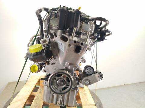 Foto 4ª: Motor Completo Ford Puma 1.0 ECOBOOST 125CV 92KW [B7JB] (2024)