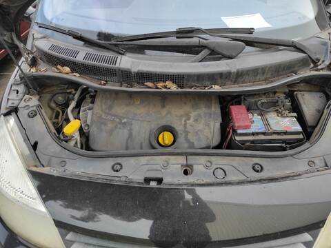 Motor Completo Renault Scenic F9Q812 JM)